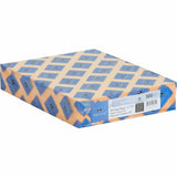 Sparco Premium Grade Pastel Color Copy Paper, 20Lb, 8 1/2 x 11, 10 RM/CT, Goldenrod (SPR05125CT) 10 Reams
