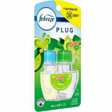 Febreze Fade Defy PLUG Refill, 0.8 fl oz, Gain Original, 50 Day (PGC03048) Each