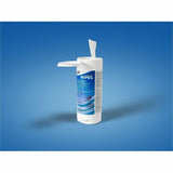 Genuine Joe Broad-Spectrum Disinfectant Wipes, 35 Wipes/Tub, 12 Tubs/Carton (GJO45400) Case of 12