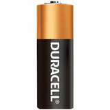 Duracell MN21 Alkaline Battery, For Car Alarm, Key Fob, GPS Device, Child Locator, Remote Control, 12 V, 6/Box (DURMN21B2PK09BX) Box of 6