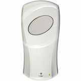 Dial Professional FIT Touch-Free Dispensers, Automatic, 1.27 quart Capacity, Ivory (DIA16600) Each