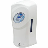 Dial Professional FIT Touch-Free Dispensers, Automatic, 1.27 quart Capacity, Ivory (DIA16600) Each