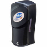 Dial Professional FIT Touch-Free Dispensers, Automatic, 1.27 quart Capacity, Slate (DIA16605) Each