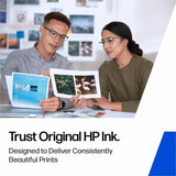 HP 63XL/65XL Original High (XL) Yield Inkjet Ink Cartridge, Black Pack, Up to 300 pages ISO/IEC 24711 (HEWB7RT5AN) Each