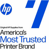 HP 63XL/65XL Original High (XL) Yield Inkjet Ink Cartridge, Black Pack, Up to 300 pages ISO/IEC 24711 (HEWB7RT5AN) Each