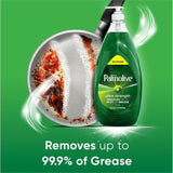 Palmolive Original Ultra Liquid Dish Soap, 28 fl oz, Fresh Scent, 4/Carton (CPC61054595) Case of 4