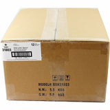 Business Source Hand Letter Opener, 3/Pack, 12 Packs/Box, 12 Box/Carton (BSN31803CT) Case of 144