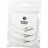 Business Source Hand Letter Opener, 3/Pack, 12 Packs/Box (BSN31803BX) Box of 12