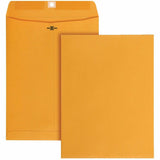 Business Source Self-Seal Catalog Envelopes, Catalog, 9" Width x 12" Lengtht, 250/Carton (BSN35269) Case of 250