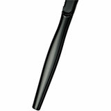 Genuine Joe Disposable Polystyrene Knife, Black, 1000/Carton (GJO30424) Case of 100