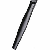 Genuine Joe Individually Wrapped Disposable Polystyrene Knife, Black, 1000/Carton (GJO30428) Case of 100