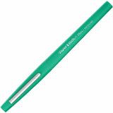 Paper Mate Flair Candy Pop Felt Tip Pens, Gummy Green Ink, 0.7 mm Pen Point, Water Based (PAP2034187) Each
