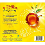 Lipton Lipton Classic Black Tea Tea Bag, 100/Box (LIP00504) Box of 100