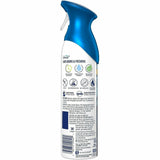 Febreze Air Mist Air Freshener Spray, 8.1 fl oz, Warm Ocean Breeze, 6/Carton (PGC19940) Case of 6