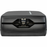 San Jamar Timeless Folded Paper Towel Dispenser, C Fold, Multifold Dispenser (SJMT1500BK) Each