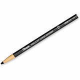 Sharpie Peel-Off Paper China Markers, Black Ink, Erasable, Pigment-based, Glass, 12/Dozen (SAN2229060) 1 Dozen
