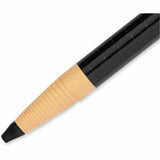 Sharpie Peel-Off Paper China Markers, Black Ink, Erasable, Pigment-based, Glass, 12/Dozen (SAN2229060) 1 Dozen