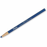 Sharpie Peel-Off Paper China Markers, Blue Ink, Erasable, Pigment-based, Glass, 12/Dozen (SAN2229133) 1 Dozen
