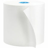 Cascades Signature Roll Paper Towels for Tandem, 1 Ply, 7.50" x 1000', 8" Rol, 1 7/8" Core, White, 6/Carton (CSDT117) Case of 6