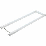 Satco LED Filament U-Bend Bulb, 12/Carton (SDNS18413) Case of 12