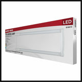 Satco LED Filament U-Bend Bulb, 12/Carton (SDNS18413) Case of 12