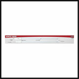 Satco LED Filament U-Bend Bulb, 15 W, 50 W Incandescent Equivalent Wattage, 12/Carton (SDNS18414) Case of 12