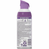 Lysol Air Sanitizer, Spray, 10 fl oz, Lavender Sky, Odor Neutralizer, 6/Carton (RAC56348) Case of 6
