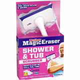 Mr. Clean Shower and Tub Scrubber, 8/Carton (PGC22145) Case of 8
