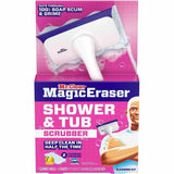 Mr. Clean Shower and Tub Scrubber, 8/Carton (PGC22145) Case of 8