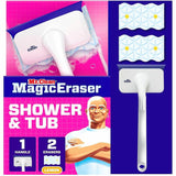 Mr. Clean Shower and Tub Scrubber, 8/Carton (PGC22145) Case of 8