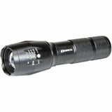 Dorcy 300 Lumen Ultra HD USB Flashlight, 24/Box (DCY414379BX) Box of 24