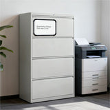 Lorell Magnetic Dry-Erase Board, 11" (0.9 ft) x 8.5" (0.7 ft) Height (LLR75622) Each