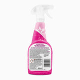 The Pink Stuff Laundry Oxi Stain Remover Spray, 16.9 fl oz, Fresh, Clean Scent, 8/Carton (RST20186) Case of 8