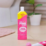 The Pink Stuff Cream Cleaner, 16.9 fl oz, 12/Carton (RST23675) Case of 12