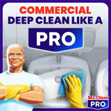 Mr. Clean Deep Cleaner with Bleach, 32 fl oz Spray Bottle, 6/Carton (PGC25677) Case of 6