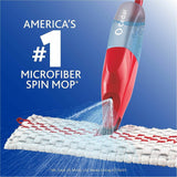 O-Cedar ProMist MAX Microfiber Spray Mop (FHP173563EA) Each
