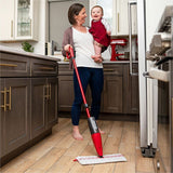 O-Cedar ProMist MAX Microfiber Spray Mop (FHP173563EA) Each