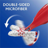 O-Cedar ProMist MAX Microfiber Spray Mop (FHP173563EA) Each