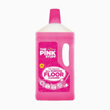 The Pink Stuff All-Purpose Floor Cleaner, 33.8 fl oz, Fruity Scent, 6/Carton (RST823785) Case of 6