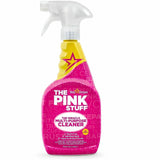 The Pink Stuff Multi-Purpose Cleaner, 25.4 fl oz, Fruity Scent, 10/Carton (RST82382) Case of 10