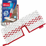 O-Cedar ProMist MAX Microfiber Spray Mop Pad (FHP173579EA) Each