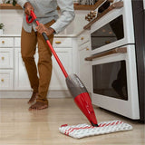 O-Cedar ProMist MAX Microfiber Spray Mop Pad (FHP173579EA) Each