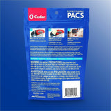 O-Cedar PACS Hard Floor Cleaner, 10/Pack (FHP179035PK) 1 Pack