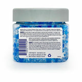 Bright Air Max Odor Eliminator Scent Gems, Gel, 14 oz, Cool + Clean, 60 Day, 6/Carton (BRI901339CT) Case of 6