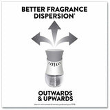 Air Wick Scent Oil Warmer Refill, Oil, 0.7 fl oz (0 quart), Summer Delights, 140 Day, 2/Pack (RAC01327PK) Pack of 2