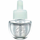 Air Wick Scent Oil Warmer Refill, Oil, 0.7 fl oz (0 quart), Summer Delights, 140 Day, 2/Pack (RAC01327PK) Pack of 2