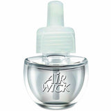 Air Wick Scent Oil Warmer Refill, Oil, 0.7 fl oz (0 quart), Fresh Linen, 120 Day, 2/Pack (RAC01323) Pack of 2