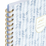 Cambridge Leah Bische Weekly/Monthly Planner, Letter, 8½" x 11", 12-Month, Jan 2027-Dec 2027 (AAGLB55905) Each