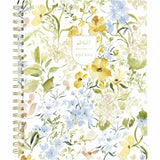Cambridge Leah Bisch Weekly Monthly Planner, Letter, 8½" x 11", 12-Month, Jan 2027-Dec 2027 (AAGLB56905) Each