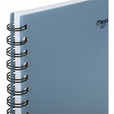 Mead Basic Weekly/Monthly Planner, 5½" x 8½", 15-Month, Oct 2027-Dec 2027, 1 Week (AAGCRW42020) Each